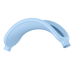 Accessoires pour écouteurs, étui en silicone, housse de protection en TPU pour écouteurs <span class=keywords><strong>Apple</strong></span> <span class=keywords><strong>Airpods</strong></span> <span class=keywords><strong>Max</strong></span> 1/2, protection des écouteurs - Product Image 4