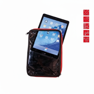 Funda Protectora de Silicona para Tablet PLANO Technics 562TB, 6 Piezas, Certificación RoHS y FCC, para Uso Durante el Sueño - Product Image 1