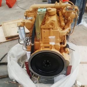 YC4D95Z-T21 70KW 2200 para Plataforma de Perforación sobre Orugas y Excavadora con Ruedas - Product Image 2