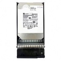 Жесткий диск X377A NetApp 3.5 дюйма 10 ТБ 7200 об/мин 12 Гбит/с NL SAS 108-00592