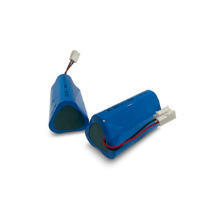 Nhà sản xuất của 18 năm 12V <span class=keywords><strong>2.5ah</strong></span> sạc 3s1p 18650 Li ion <span class=keywords><strong>11.1V</strong></span> 2500mAh pin lithium - Product Image 5