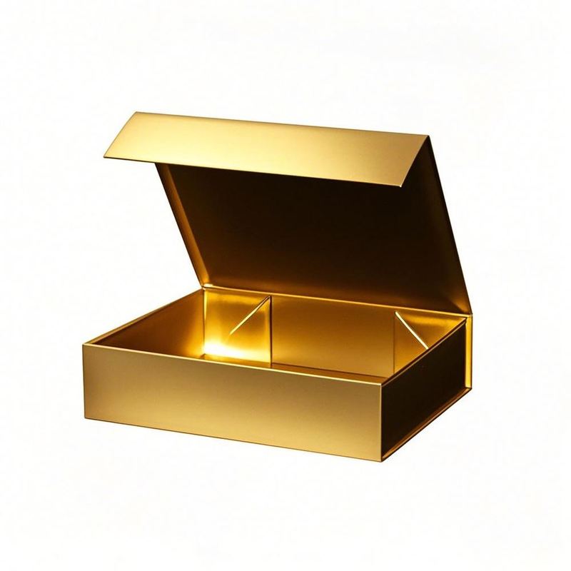 Paper Box with Paper Box for