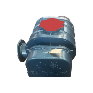 Souffleur de camion haute efficacité à turbine centrifuge, souffleur Roots à trois lobes OEM ODM avec votre logo, personnalisation acceptée - Product Image 2