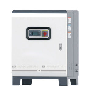 Système de brumisation haute pression Mistec MTC B pour la suppression de la poussière, le refroidissement, l'aménagement paysager, la désinfection et l'utilisation en extérieur - Product Image 2