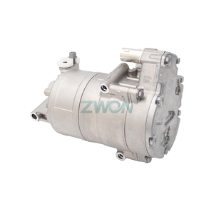 Compresseur de climatisation <span class=keywords><strong>hybride</strong></span> électrique ZWON pour <span class=keywords><strong>Mercedes</strong></span> Benz GLA250e B250e H247 CLA250e C118 <span class=keywords><strong>A250</strong></span> A0008302201 SHS-33H4201 Reconditionné - Product Image 4