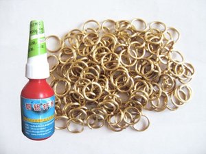 Pasta de Soldadura de <span class=keywords><strong>Estaño</strong></span> TiBright, Temperatura de Trabajo de 280~380 °C para Aluminio, Cobre y <span class=keywords><strong>Acero</strong></span> <span class=keywords><strong>Inoxidable</strong></span> en Paneles Solares Térmicos - Product Image 2
