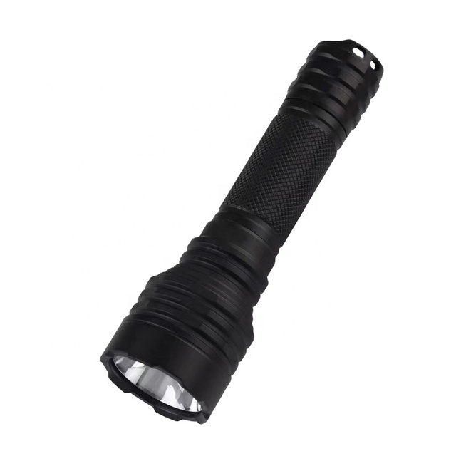 LED Tactical Flashlight 500 Meters Long Range Led Torch Light for Hunting Camping Lamp Rechargeable Searching Lamps for Hiking