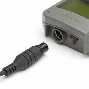 Analyseur de qualité de l'eau portable Hanna Hi98192, mesureur de conductivité électrique, de TDS et de température, 0-4990 ppm - Product Image 3