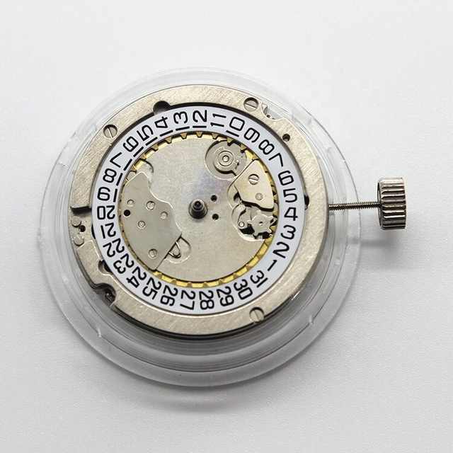 Seagull Automatic Watch Movement  Watch Parts Movement ST25