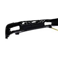 Rakitan Bumper Belakang untuk Haval Big Dog Dargo 2021-2025 Penutup Bumper Belakang Plastik PP Bagian Eksterior Bodi OEM 2804101XKN04A