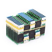 Pcba CIP Pcba3.0 Setengah Jadi, Chip 3.0 CIP 8GB 16GB 32GB 64GB Universal