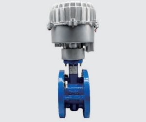 Compteur d'eau intelligent à ultrasons avec contrôleur IoT, système de surveillance numérique à distance du débit pour une mesure industrielle précise - Product Image 1