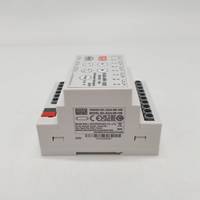 Actionneur KNX Meanwell 8 canaux KAA-8R-10S/KAA-8R-16S, actionneur de commutation KNX 230V KAA-4R4V-S Mean Well