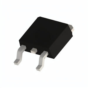 TO-252-2 Single Diodes FC12002A BOM IC In Stock Electronic Chips Component - Product Image 1