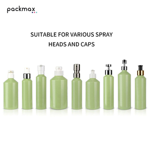 Botellas y Tapas de Aluminio Directo de Fábrica de 40-250 ml para Tóner, Cosméticos, Limpiadores, Lavado de Autos – Latas de Aluminio - Product Image 3