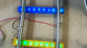 รถไฟไฟฟ้าขนาดเล็กสำหรับเด็กเครื่องเล่นขนาดเล็กสำหรับสวนสนุกใหม่ - Product Image 5