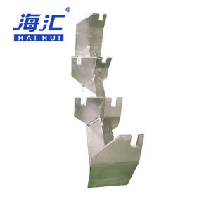 מסוע נושאת רולר מסגרת חומר טיפול חלקי ציוד - Product Image 2