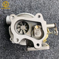 Turbocharger RHF4H 8972402101 untuk Mesin Diesel Isuzu 4JA1 4JA1-L 2.5L D-MAX 8-97240-210-1