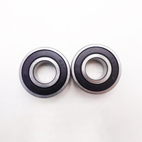 Vente flash - Roulement à billes à gorge profonde 6203 RZ - 6203RZ - 17*40*12 mm