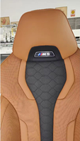 Sièges d'Origine pour BMW G80 G82 G87 G90 G91 F90 X3 X4 X5 X6 X7 M2 M3 M4 M5 M6 X3M X4M X5M X6M – Amélioration de Siège