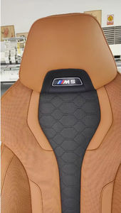 Sedili Originali per BMW G80 G82 G87 G90 G91 F90 X3 X4 X5 X6 X7 M2 M3 M4 M5 M6 X3M X4M X5M X6M Upgrade Sedile - Product Image 5