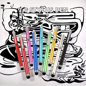 Stylet numérique universel rechargeable multifonction pour écran, stylet USB pour tablette <span class=keywords><strong>Xp</strong></span> PENS, directement de l'usine - Product Image 5