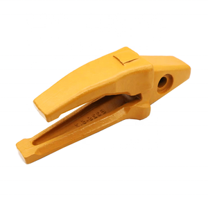 Запасные части для экскаватора полной серии, стальные kobelco hyundai <span class=keywords><strong>cat</strong></span>, зубья и адаптер ковша экскаватора - Product Image 2