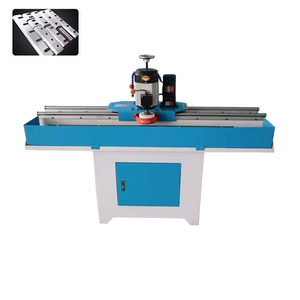 Rectificadora de superficies, máquina rectificadora de cuchillas - Product Image 5