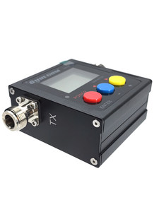 SW-102-N SURECOM เครื่องวัด SWR เครื่องวัดความถี่ จอแสดงผลดิจิตอล เครื่องวิเคราะห์เสาอากาศ เครื่องวัดพลังงานคลื่นยืน L830 - Product Image 4