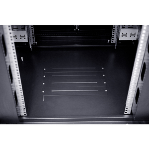 Zhonghuiheng 42U <strong>Network</strong> Cabinets 9U Black Floor Standing Wall Mount Consumer Electronics <strong>Computer</strong> Hardware Server Racks Stock - Product Image 6