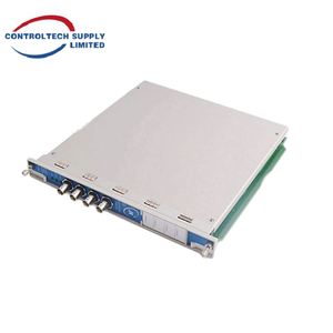 Cheap Price Bently Nevada 3500/42-09-00 176449-02 <b>GB</b> Proximity Seismic Monitor - Product Image 2