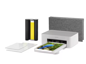 <span class=keywords><strong>Impresora</strong></span> fotográfica portátil 1S, pequeña, inalámbrica, a Color, para teléfono móvil - Product Image 6