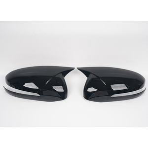 Для Kia <span class=keywords><strong>K5</strong></span> 2011-2015 автомобильные аксессуары крышка зеркала заднего вида со спортивным стилем световой зазор зеркальный корпус 2012 2013 2014 боковое зеркало - Product Image 4