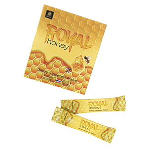 Miel Real Herbal Natural VIP para la Salud, Aumenta la Vitalidad, Potenciador de Energía Masculina - Product Image 5