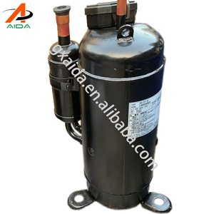 Venta Directa de Fábrica, Inversor de Corriente Continua Trifásico de 60 Hz, Compresor Sanyo <span class=keywords><strong>R410a</strong></span> C-9RVN393H0V, Compresor Rotatorio <span class=keywords><strong>Fujitsu</strong></span> C-9RVN393HOV - Product Image 3