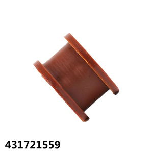 Bagues en caoutchouc pour Volkswagen Jetta Golf Passat 431721559, pièce de rechange OEM - Product Image 5