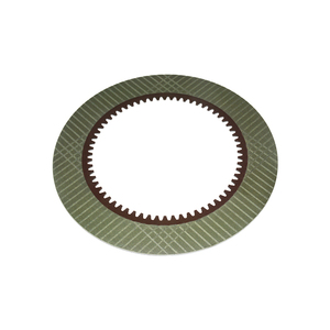 Disque de friction <span class=keywords><strong>YANN</strong></span> 'S 6Y7916 6Y-7916 2G9909 8D2421 pour moteur 3176 3304 3306 - Product Image 1