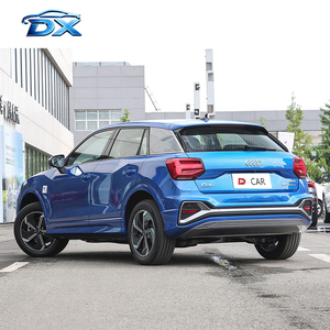 <span class=keywords><strong>Voiture</strong></span> électrique pure haute performance Audi Q2L E-tron 5 portes 5 places SUV d'occasion à prix abordable – Chine - Product Image 3