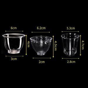 Gobelets en plastique jetables pour bière, best-sellers, transparents, prix avantageux, directement de l'usine, pour compagnies aériennes - Product Image 4