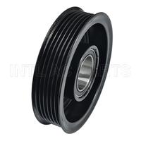 Embrague del Compresor de Aire Acondicionado SEIKO SEIKI para CITROEN C-ELYSEE 14-24 5362