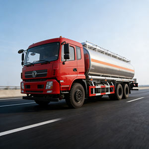 Camion-citerne Dongfeng 6x4 <span class=keywords><strong>de</strong></span> 20 000 L à <span class=keywords><strong>prix</strong></span> d'usine, capacité <span class=keywords><strong>de</strong></span> 20 m³, pour le transport <span class=keywords><strong>de</strong></span> carburant en vrac sur <span class=keywords><strong>de</strong></span> longues distances - Product Image 3