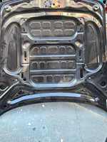 Capó de Motor Fácil de Instalar para Porsche Panamera 970 2010-2016, Kit de Carrocería, Accesorios de Segunda Mano, OE 97051101100GRV