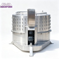 Machine à épiler les pattes et la tête des bovins/ovins/chèvres, haute qualité, garantie 1 an et service après-vente sans souci