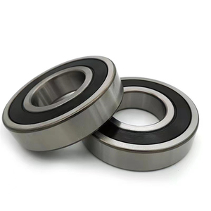 Roulement à billes à gorge profonde de marque SKF d'origine 6004-2RSHC3 Roulements Liste de prix SKF - Product Image 6