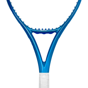 Vợt chuyên nghiệp bằng sợi <span class=keywords><strong>carbon</strong></span> cỡ đầu 100 In² Vợt tennis màu xanh VZ100 - Product Image 4
