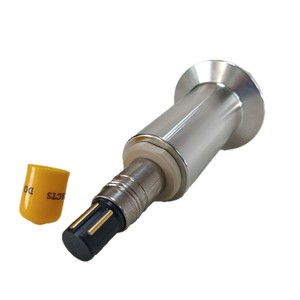 Sonde d'électrode Burkert 8221, capteur de conductivité EPDM de 50 mm pour le contrôle de l'air, type température ambiante - Product Image 4