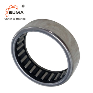 HK1010 10*14*10 Needle Roller <b>Bearing</b> for Industrial Machinery - Product Image 2
