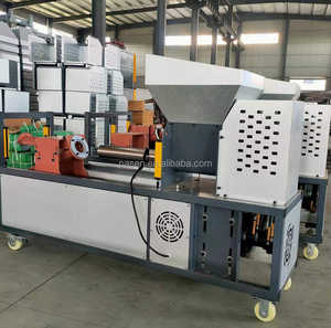 מכונת מילוי קומפוסט למחצה אוטומטית לגידול פטריות שיטאקי, מכונת איטום - Product Image 5