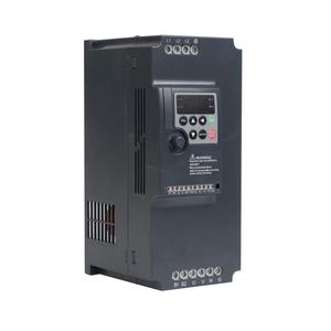 Variable Frequency Drive 220V <b>Single</b> <b>Phase</b> Input <b>to</b> <b>3</b>-<b>Phase</b> 380V Output 7.5KW Pure Sine Wave VFD with V/F Control - Product Image 2