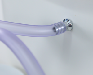 Aspiratore di Espettorato Professionale MT MEDICAL, Pompa di Aspirazione Chirurgica di Alta Qualità - Product Image 5